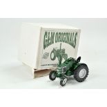 G&M Originals 1/32 Farm Issue comprising Field Marshall Mark 1 Series 2 Tractor. Appears