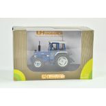 Universal Hobbies 1/32 Farm issue comprising Ford 7810 (first version) Tractor. Previously on