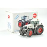 Siku 1/32 Farm issue comprising Fendt 930 Vario Stehr Limited Edition. Would benefit from a clean,