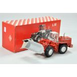 Conrad 1/50 construction issue comprising CAT 789 Off-Highway Truck. Appears very good to excellent,