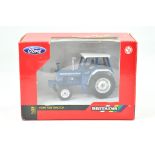 Britains 1/32 Farm issue comprising Ford 7000 Tractor. Previously on display, the model appears very
