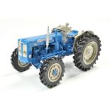 RJN Classic Tractors 1/16 Farm Issue comprising Roadless Ploughmaster 6/4 Tractor. Appears