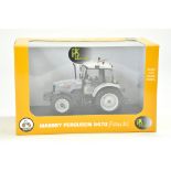 Universal Hobbies 1/32 Farm issue comprising Massey Ferguson 5470 Fauchi Limited Edition Tractor.