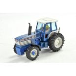 Britains 1/32 Ford TW-35 Powerfarm Tractor. Appears to be an excellent clean example.