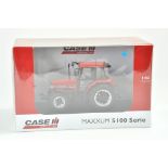Universal Hobbies 1/32 Farm issue comprising Case IH Maxxum Plus 5150 Tractor. Excellent, secured in