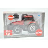 Siku 1/32 Farm issue comprising Case IH Magnum 290 Tractor - Spalding Show Model for 2012.