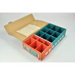 Original Britains Shop Counter Display Box for Zoo range. Generally good, some minor wear and