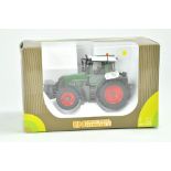 Universal Hobbies 1/32 Farm issue comprising Fendt 818 Tractor. Excellent, secured in box, not