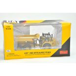 Norscot 1/50 construction issue comprising CAT 740B Dump Truck. Appears excellent with original