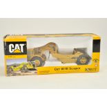 Norscot 1/50 construction issue comprising CAT 631E Scraper. Appears excellent with original box.