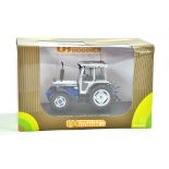 Universal Hobbies 1/32 Farm issue comprising Ford 7810 Silver Jubilee Tractor. Excellent, secured in