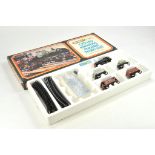 Wrenn Electic Model Railway Train Set in HO / OO. Appears very good.