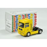 Conrad 1/50 Diecast Truck Issue comprising MAN TG 460A. Generally excellent, complete with mirrors