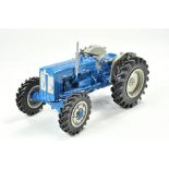 RJN Classic Tractors 1/16 Farm Issue comprising Fordson Super Major New Performance Roadless