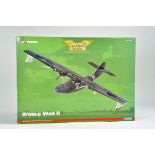 Corgi Diecast Aircraft Aviation Archive issue comprising Catalina MKIIa. Appears excellent in box.