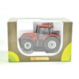 Universal Hobbies 1/32 Valtra S Tractor. Appears excellent with original box.