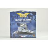 Corgi Diecast Aircraft Aviation Archive issue comprising No. 48301 1/144 Avro Vulcan. Appears