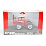 Universal Hobbies 1/32 Farm issue comprising Massey Ferguson 1250 Tractor. Excellent, secured in