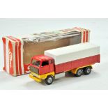 Tekno early issue F88 Truck with Tilt. Lovely toy is excellent again with little sign of marks or