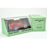 Brian Norman 1/32 Farm Issue comprising Massey Ferguson 1200 Tractor. Hand Built Limited Edition.