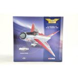 Corgi Aviation Archive Diecast Aircraft issue comprising AA49401 EE Lightning. Excellent in box
