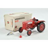 Maxwell India 1/24 approx Mahindra International B-275 Tractor. Generally very good in fair to