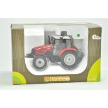 Universal Hobbies 1/32 Farm issue comprising Massey Ferguson 5480 Tractor. Excellent, secured in