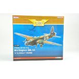 Corgi Diecast Aircraft Aviation Archive issue comprising No. AA34809 Vickers Wellington. Appears