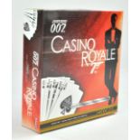 Corgi James Bond 007 Issue comprising Casino Royale Set No. CC19193. Excellent in Box.