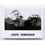 JACK SIMCOCK [1929-2012]. BOOK - small hardback book recording the above Simcock collection -