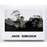 JACK SIMCOCK [1929-2012]. BOOK - small hardback book recording the above Simcock collection -