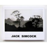 JACK SIMCOCK [1929-2012]. BOOK - small hardback book recording the above Simcock collection lots 101