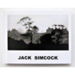 JACK SIMCOCK [1929-2012] - following this lot which is a book, the next 40 lots - nos. 101 to