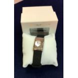A Philip Stein Sleep Bracelet in box