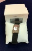 A Philip Stein Sleep Bracelet in box