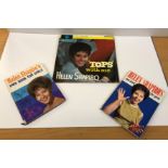 A private collection of HELEN SHAPIRO LP