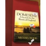 A county edition of "Great Domesday Book