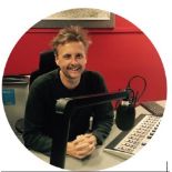 Join Mark Cummings on his breakfast show between 6 -10 am on BBC Radio Gloucestershire.