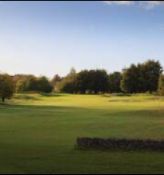 Minchinhampton Golf Course - 4 ball round of golf (weekdays only).
