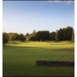 Minchinhampton Golf Course - 4 ball round of golf (weekdays only).