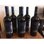 Long Coast Cabernet Sauvignon - 6 Bottles Often described as the Bordeaux of South America.