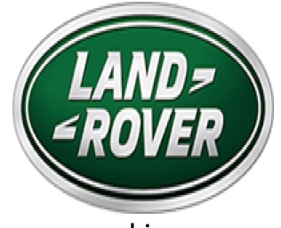 A men's modern driver jacket donated by Grange Land Rover Swindon. Land Rover logo on Jacket. - Image 2 of 2