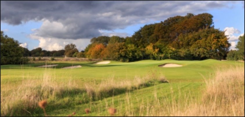 Improve your golf 2 hours of golf lessons @ Minchinhampton Golf Club includes "Trackman" facility,