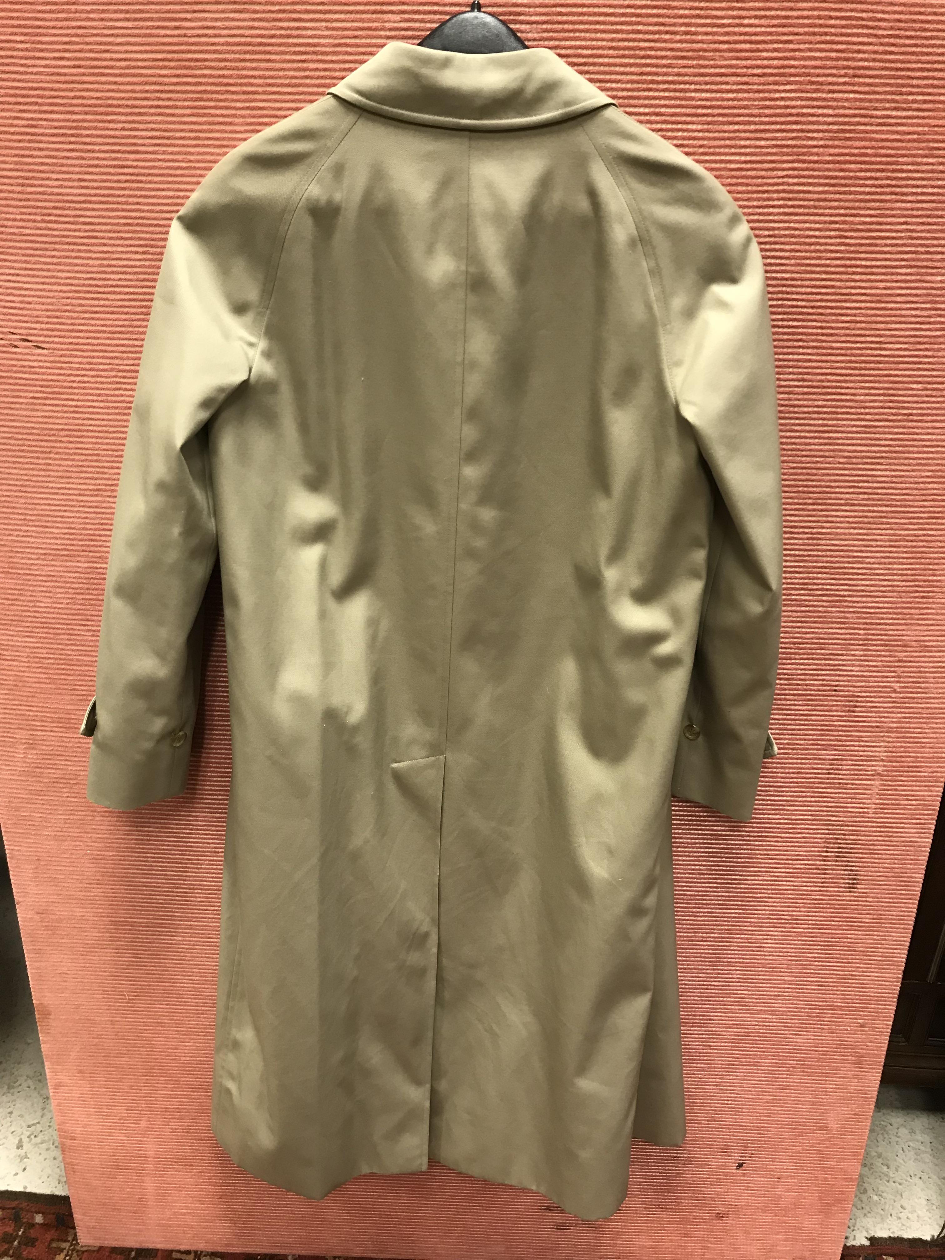 An Armani grey jacket, size 4, together - Image 11 of 14