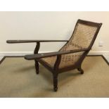 A 19th Century Colonial rosewood plantat