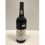 Taylor's Vintage Port 1985 (Taylor Fladgate & Yeatman) Specially Selected and shipped by Berry