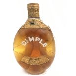 John Haig & Co. Limited "Dimple" Old Blended Scotch Whisky "By Appointment to Her Majesty The