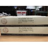 Monthélie 1er Cru Les Champs Fulliot 2017 x 12 bottles (boxed)