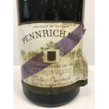 Pennrich 1874 German Medium Dry White Wine "Penrich Violett", double magnum, 3 litre
