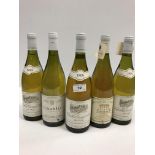 Chablis Grand Cru Les Clos, Louis Michele & Fils 1989 x 5 bottles